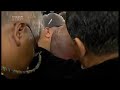 Mike Tyson Was hat Arreola richtig gemacht?