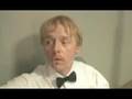 videos de Simon Pegg Video diary