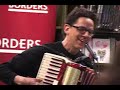 TMBG at Borders (Alphabet Of Nations)