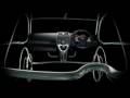 Toyota Auris Holographic Projection at Bluewater
