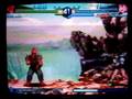 HSFA (11) - Jed07 (A2-Akuma) vs. P-Chronic (Blue S-Sakura)