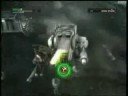 Star Wars:The Force Unleashed Finishing Moves Star Wars:The Force Unleashed Finishing Moves