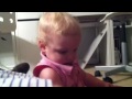 Wednesday Night Charlotte/Daddy Time