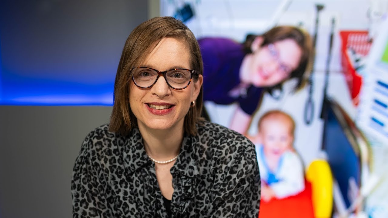 הרופאה שנלחמת על הפוריות: הדרך הייחודית של ד"ר ספראי להנצחת בנה הרופאה שנלחמת על הפוריות: הדרך הייחודית של ד"ר ספראי להנצחת בנה