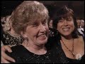 dianne wiest presenting kevin spacey with the best supporting actor oscar� for his performance in 