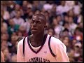1995 mcdonalds all american game highlights