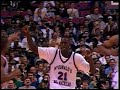 1995 mcdonalds all american game highlights