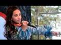 Me singing Barracuda by Heart - Kaitlyn age 11