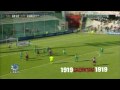 Migliori azioni Roberto Merino in SALERNITANA - Avellino 1 0 highlights
