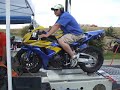 06 CBR 1000RR Dyno run
