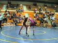 Arrington D. Kemp vs. Matt Davis Poplar Bluff (126 lbs)