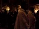 Cardinal at St. Patrick