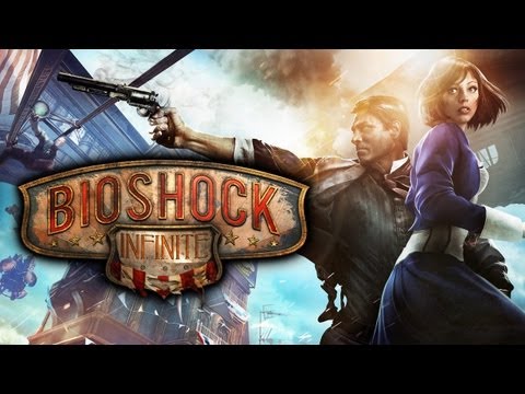 bioshock infinite