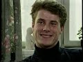 Brian Laudrup - De Tidlige År. Del 1
