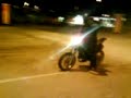 honda cre
