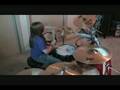 Lass Uns Hier Raus-Tokio Hotel(Drum Cover)
