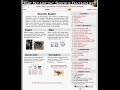 Nearctic Spider Database