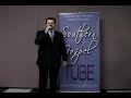 Loren Harris promo for Southern Gospel Tube