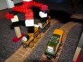 Stepney Gets Lost