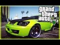 Sultan RS from GTA IV 2.0 for GTA 5 video 3