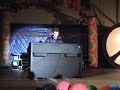 Heaven (live) Heaven (live)