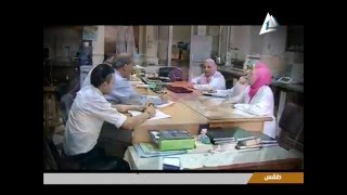 برنامج سواعد مصرية من المركز القومي للبحوث عن صناعة الدواء 