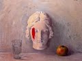 Los amantes de Magritte y la lejana mitología