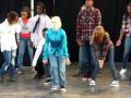 videos de Debbie Allen Dance Academy HipHop Intensive 2009 Dion Watson