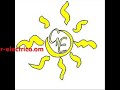 Bomba Solar directa con Panel 20Wp