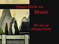 Chase Young - Xiaolin Showdown - Hit me up Manele-Gratis.net
