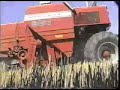 Farming in Nebraska