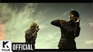 FT ISLAND / Like Birds