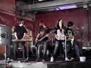 Under The Big Top-New Years Day U2 Cover
