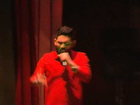 Rasti Ft. Nechirvan ( Kurdo Rabe ) 2013 - Concert L Zaxo