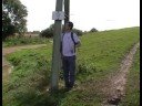 Fen Walk - Panasonic SDR-SW20 test