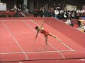 Chinese Men Floor Exercise! 2007 r Great! Chinese Men Floor Exercise! 2007 r Great!