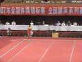 Chinese Men Floor Exercise! 2007 r Great!