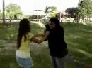 Aguitooh! vs Ashe