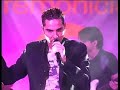 David Bisbal - Premonición en directo