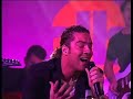 David Bisbal - Premonición en directo