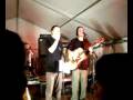 Les Galériens - Concert de Jumièges - Parachutiste {LeForestier}