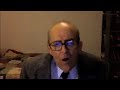 Ron Paul vs Barry Goldwater