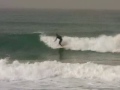 surfing hifa israel