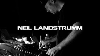Neil Landstrumm - Live @ GiGAGiG, Cocoliche 2018