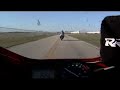 CBR954RR follows GSXR1000 through TICO