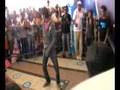 Electro-dance Andreas from Subyteck (competition at shoprite) PEPTONIK by pepsi