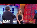 Otra movida - Anna Simón gana a desenrollar un papel