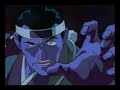 Samurai x-crawling by Linking Park