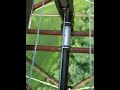 Wing Warper Baslee Bleriot
