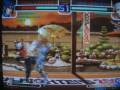 videos de Combo leona kof 2002 by angel2k